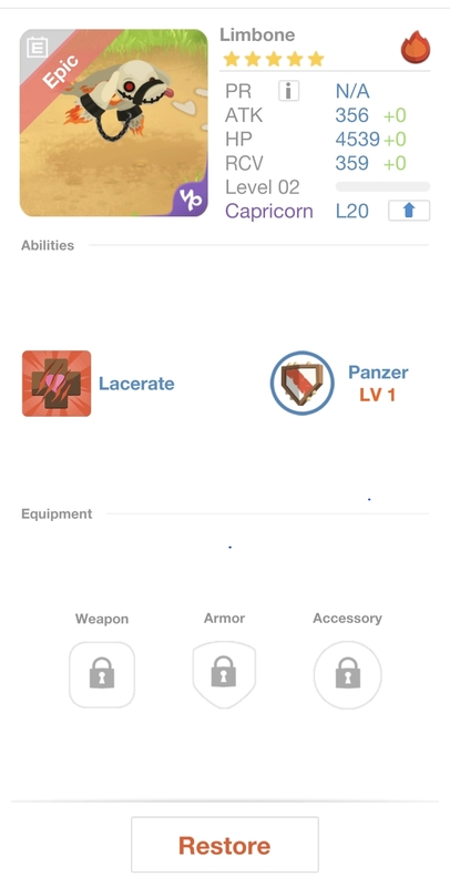 trade offer