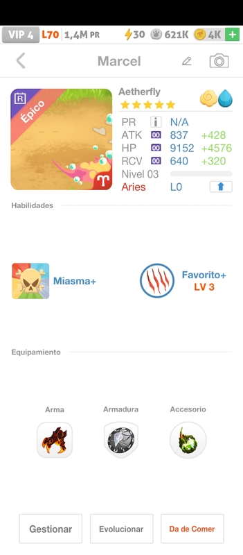 trade offer