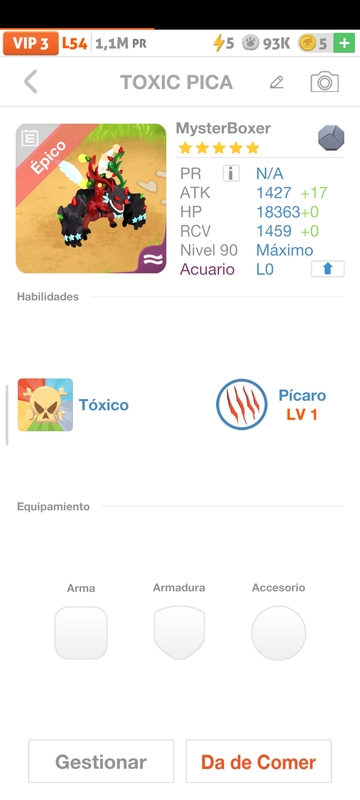 trade offer