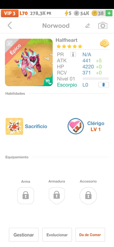 trade offer