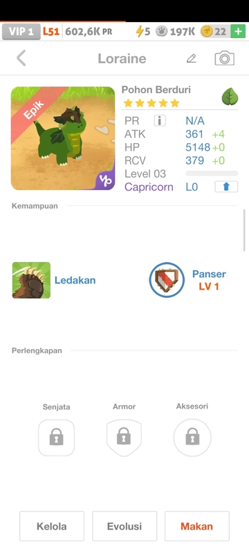 trade offer