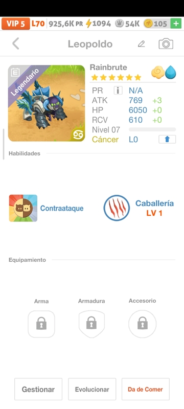 trade offer