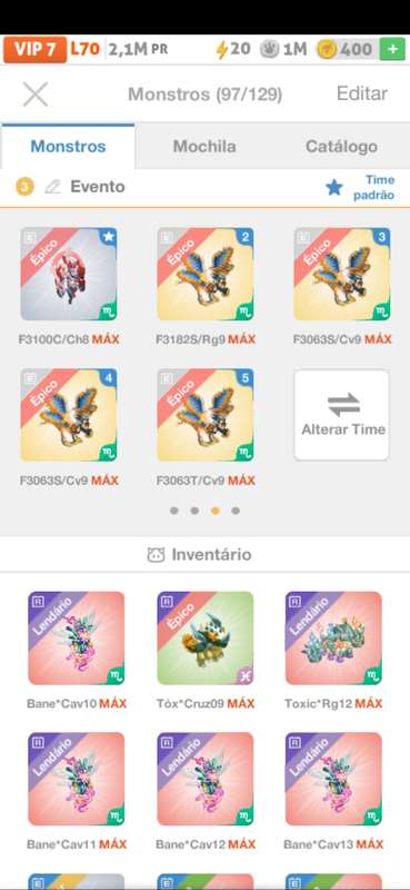trade offer
