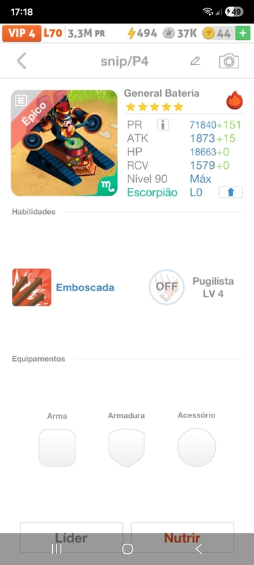 trade offer