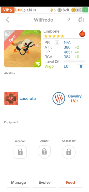 trade offer