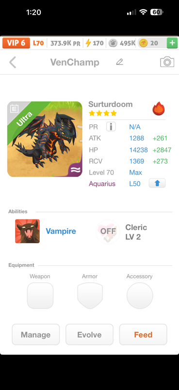 trade offer