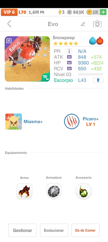 trade offer
