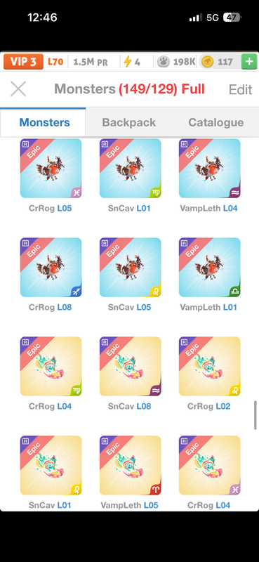 trade offer