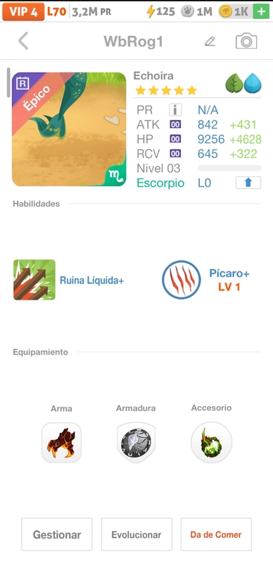 trade offer