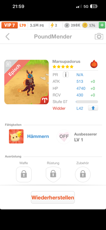 trade offer