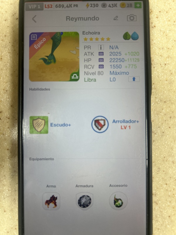 trade offer
