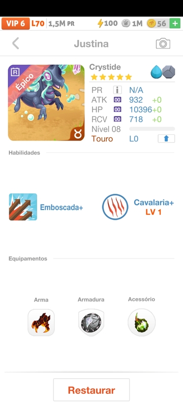 trade offer
