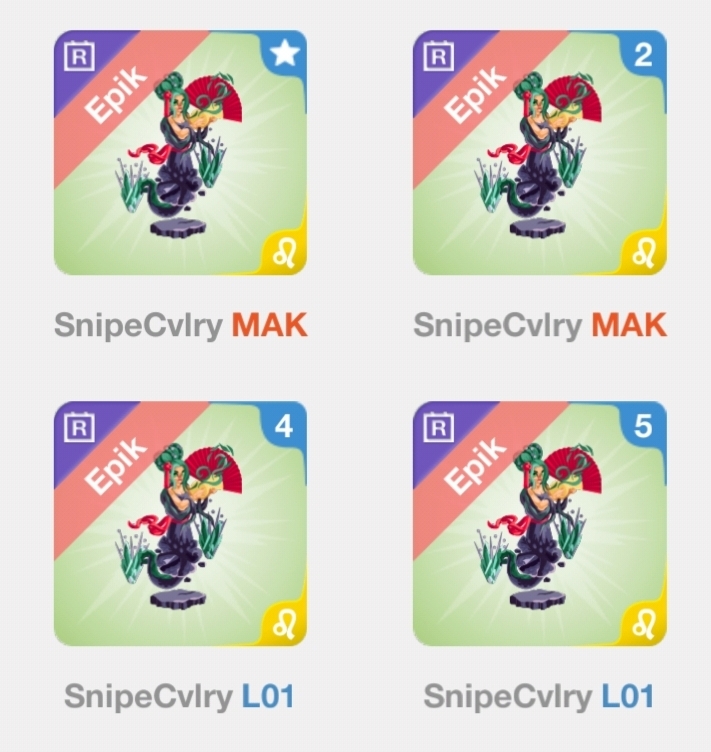 trade offer