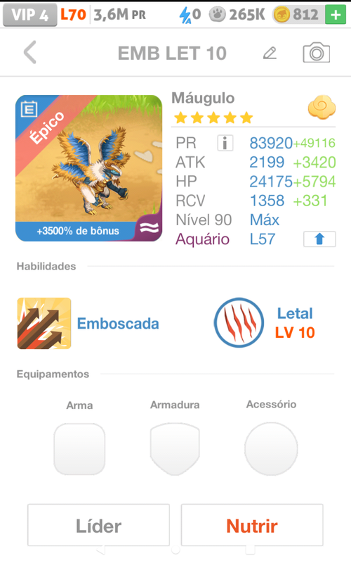 trade offer