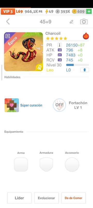 trade offer