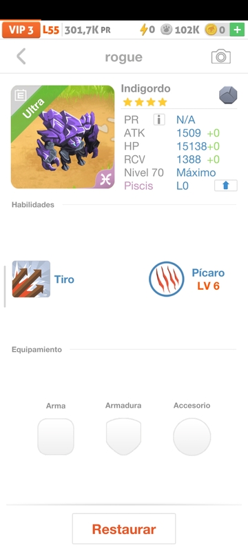 trade offer