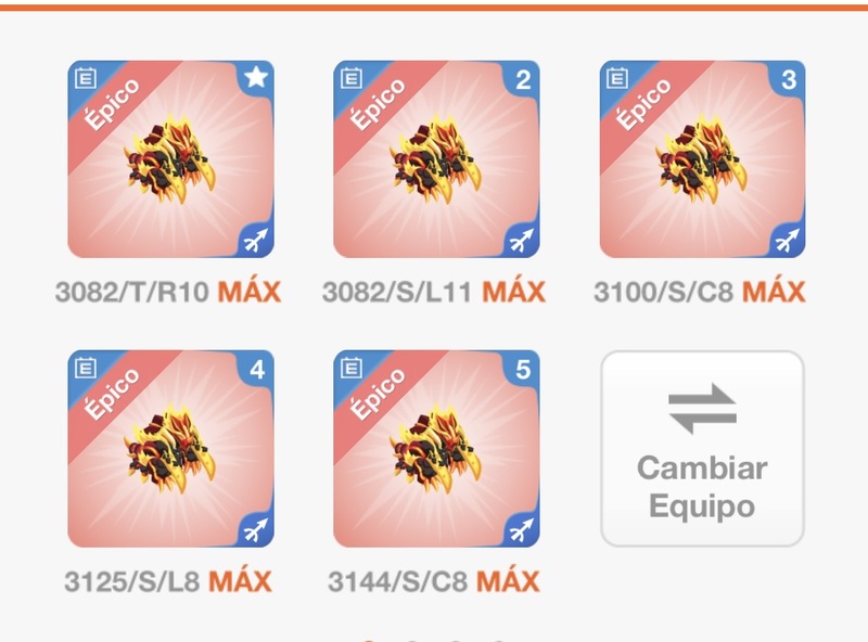 trade offer