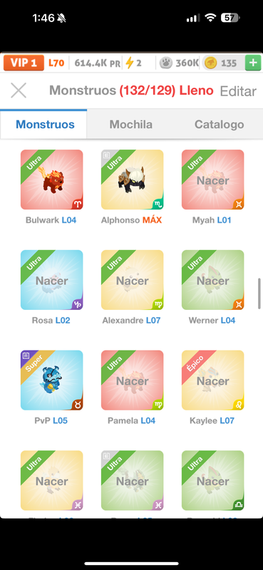 trade offer