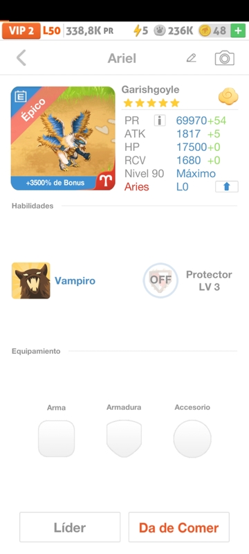 trade offer