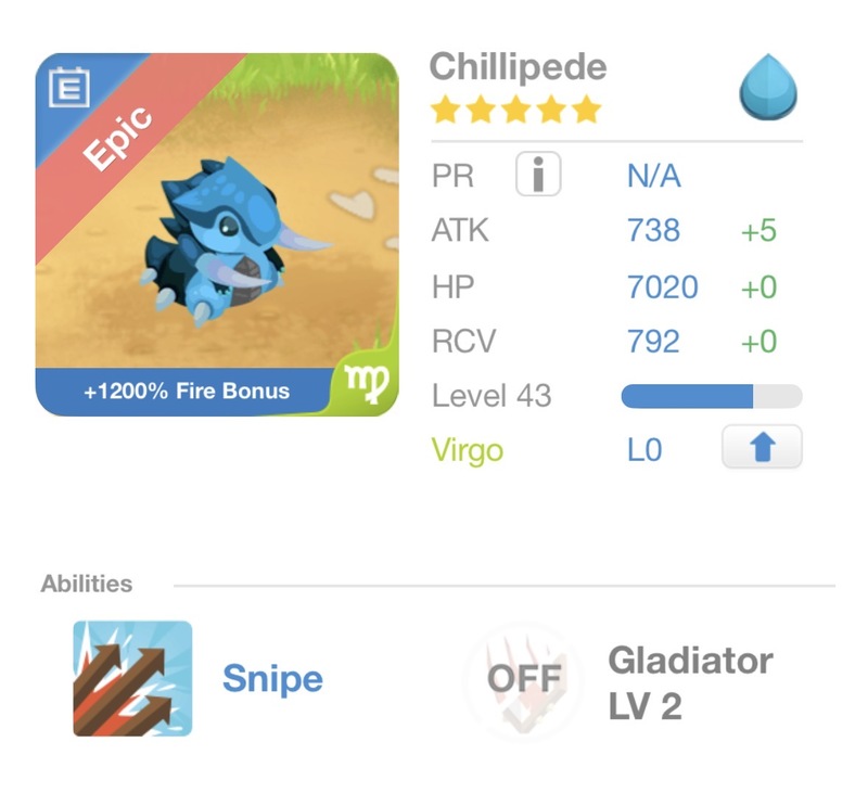 trade offer