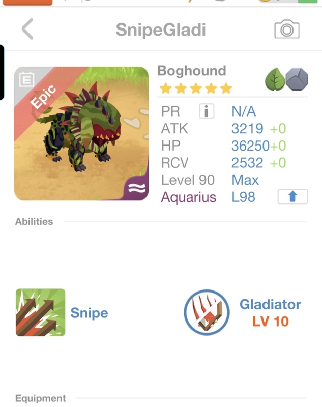 trade offer