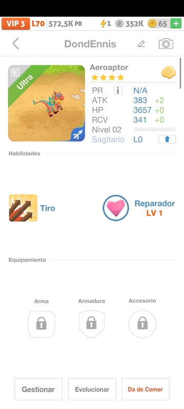 trade offer