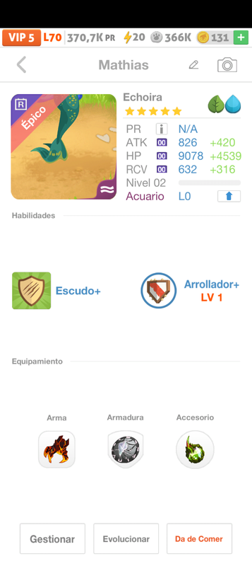 trade offer