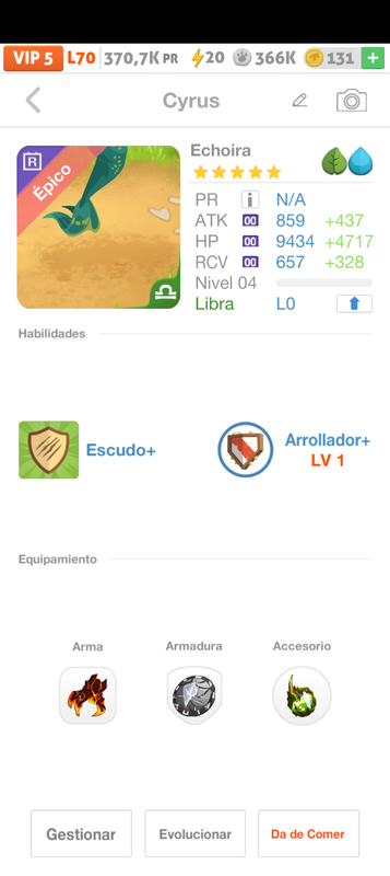 trade offer