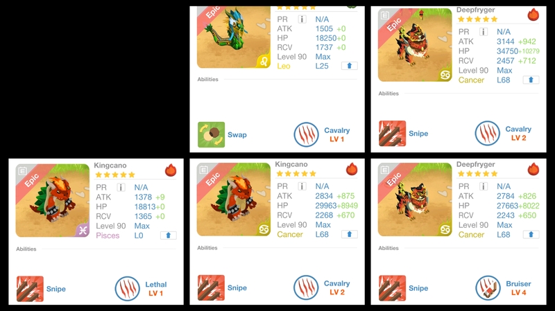 trade offer