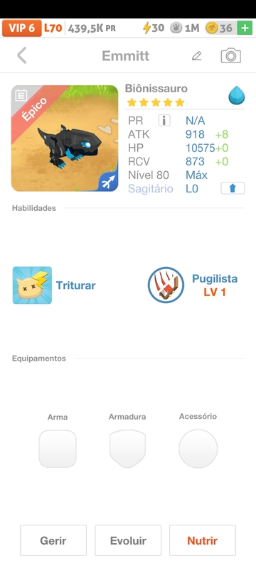 trade offer