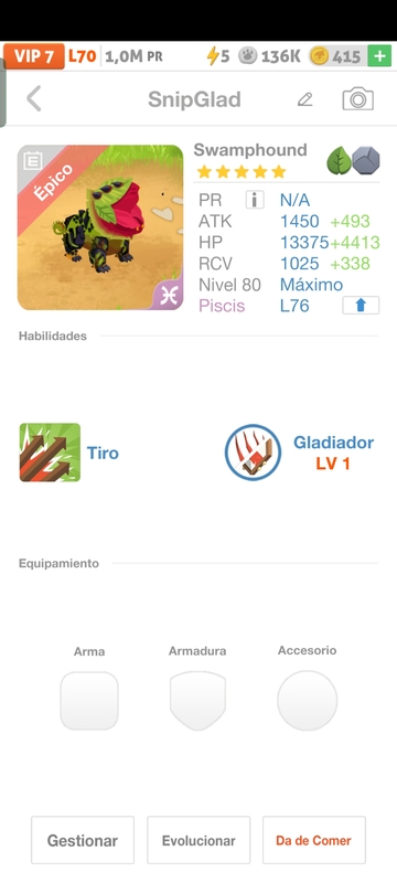 trade offer