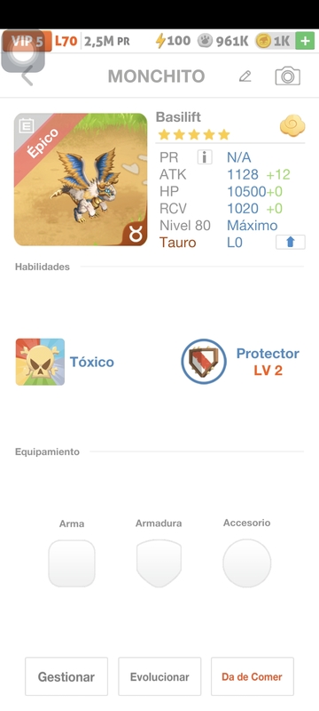 trade offer