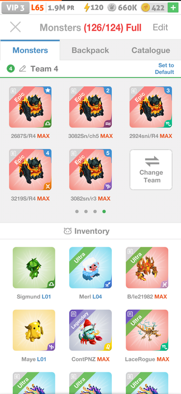 trade offer