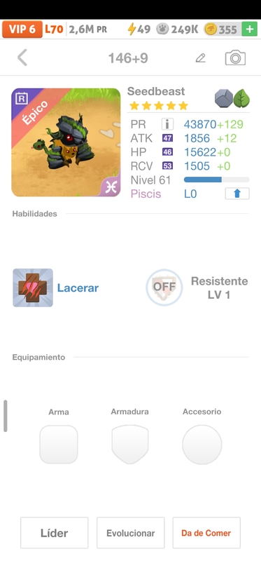 trade offer