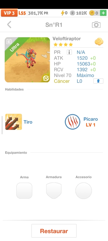 trade offer