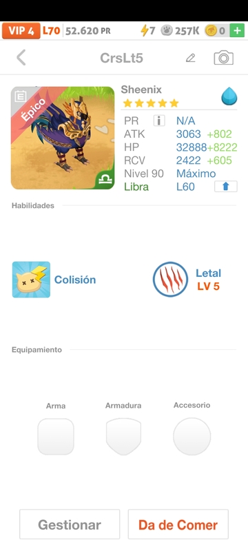 trade offer