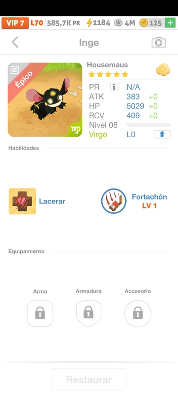trade offer