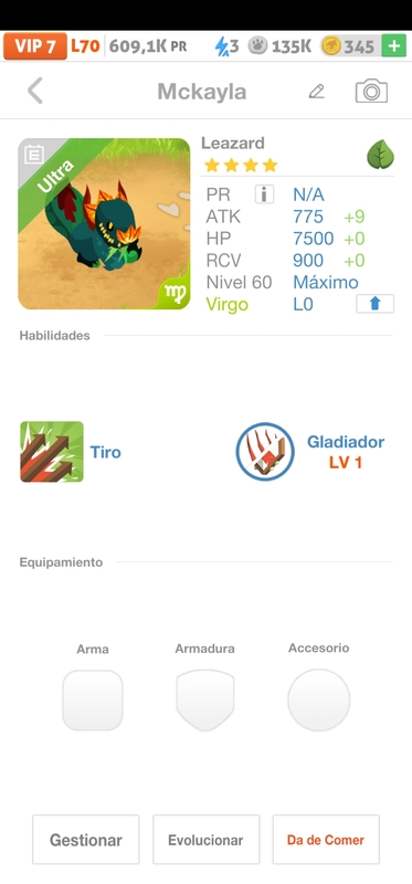 trade offer