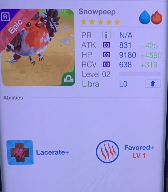 trade offer