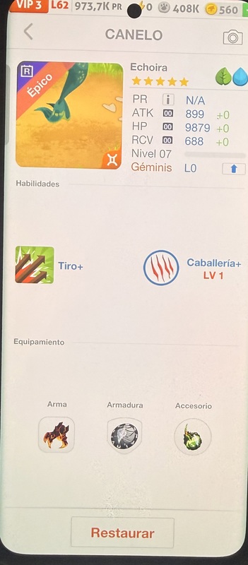 trade offer