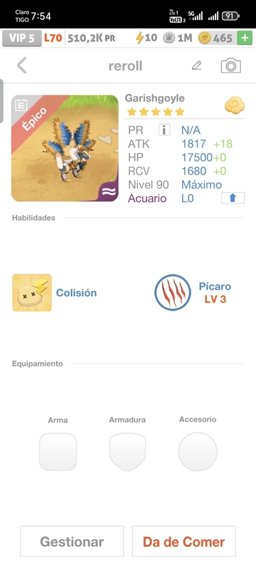 trade offer