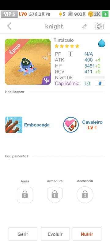 trade offer