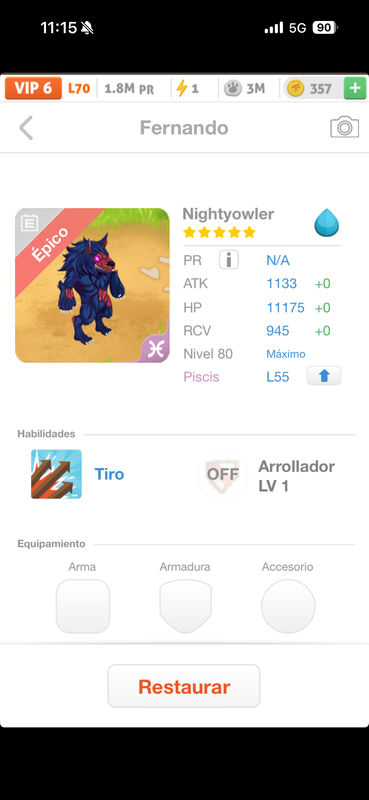 trade offer