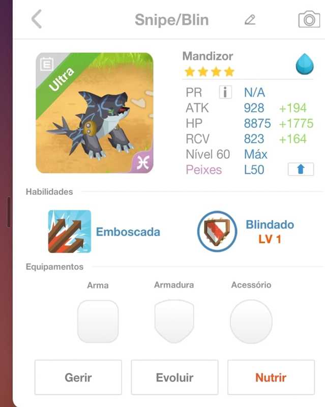 trade offer