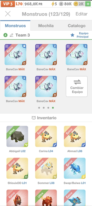 trade offer