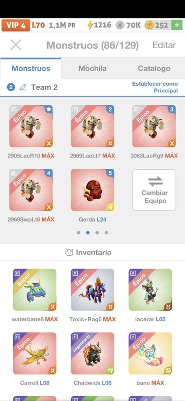 trade offer