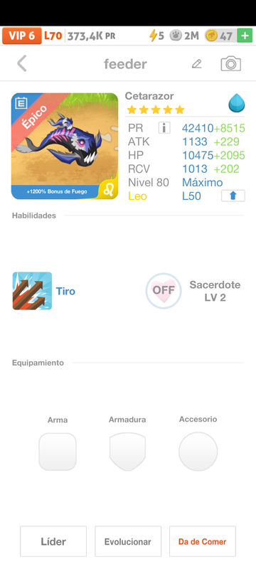 trade offer