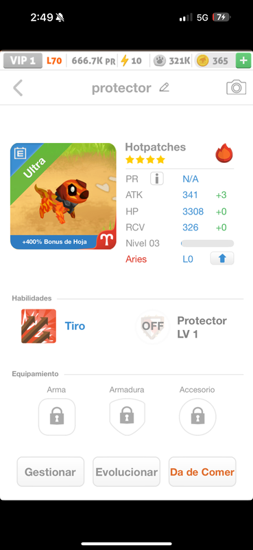 trade offer