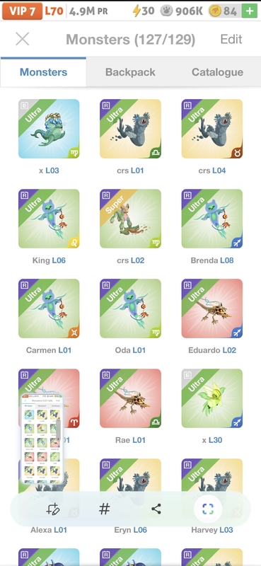 trade offer