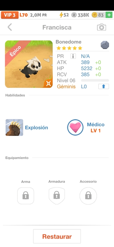 trade offer
